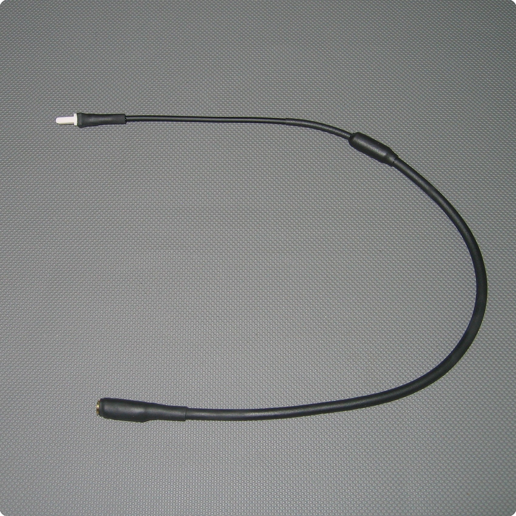 Cable de conexión auriculares InEar - Kit de instalación en el casco RacingPro
