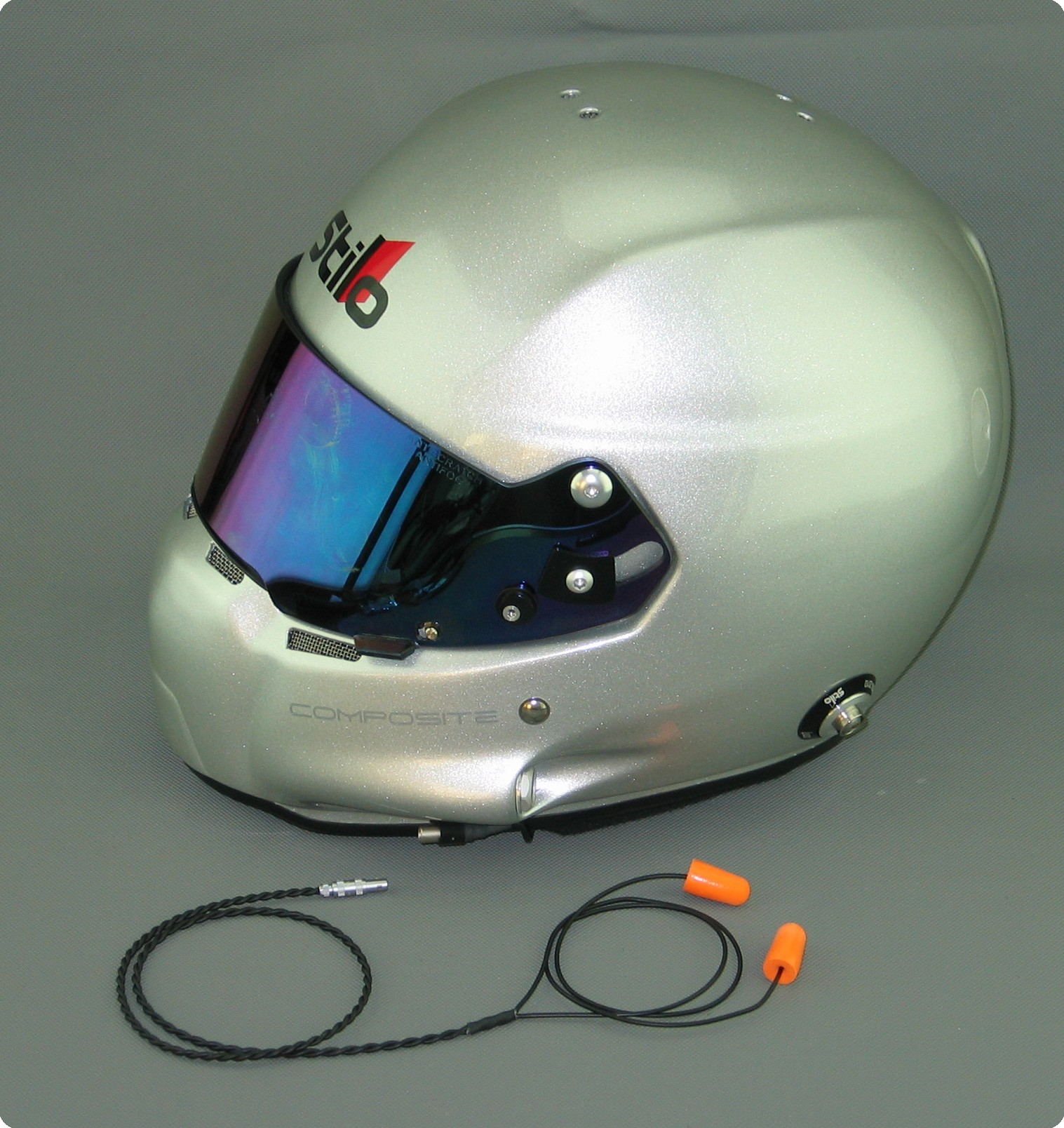 Stilo In Ear Racing Headsets AE0300