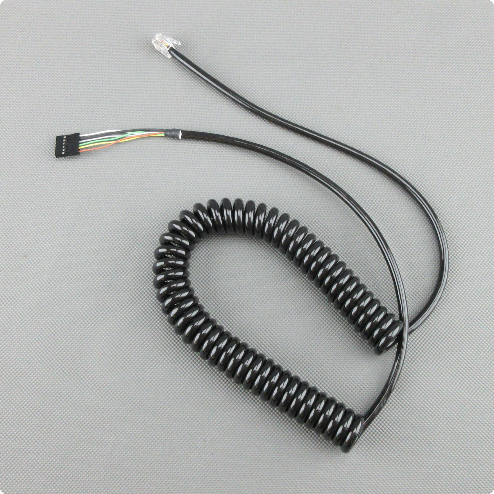 Cable para radios Shipmate Simrad RS8300 8400