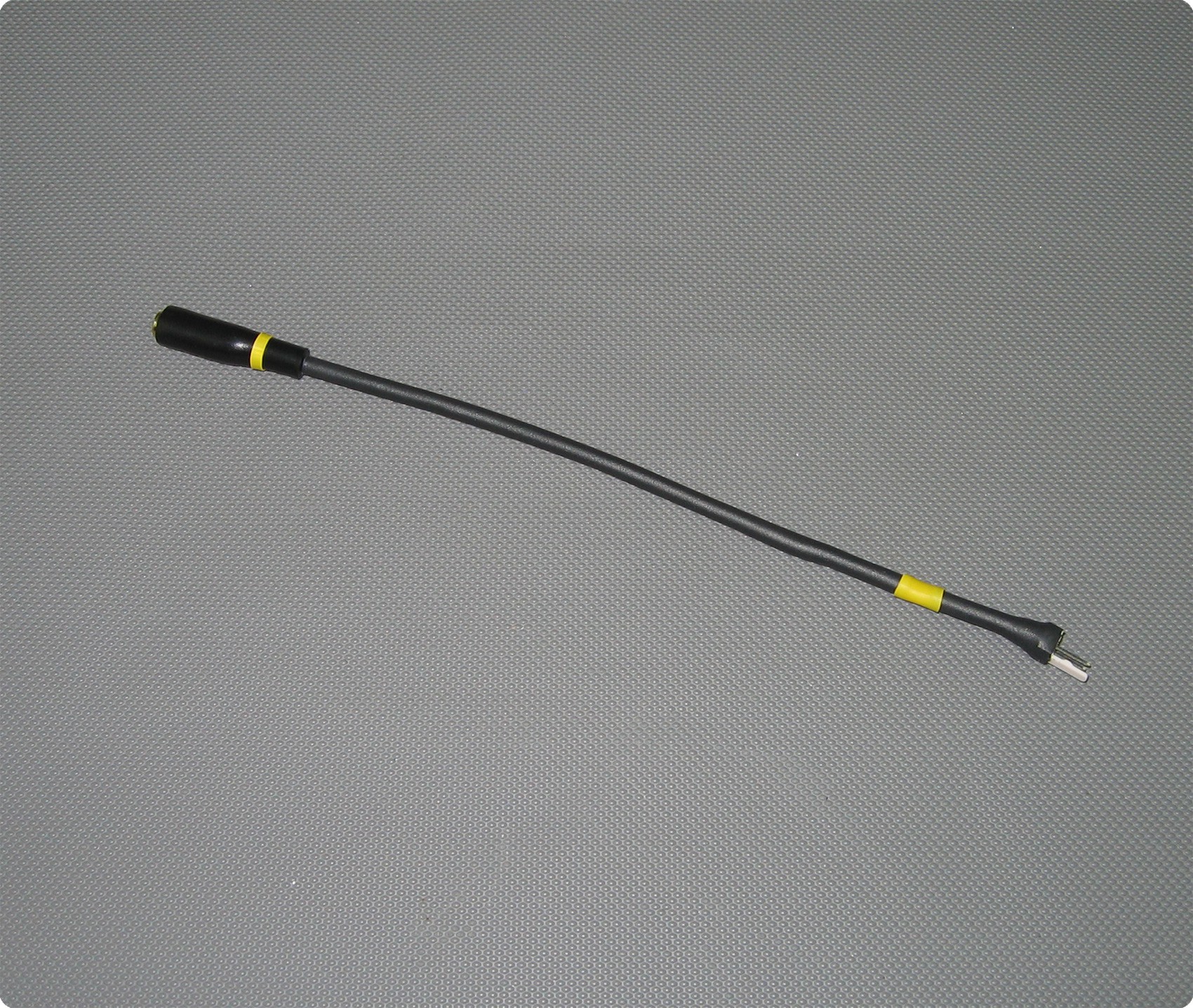 Cable de conexión InEar - para kit de instalación de cascos compatibles con Sparco