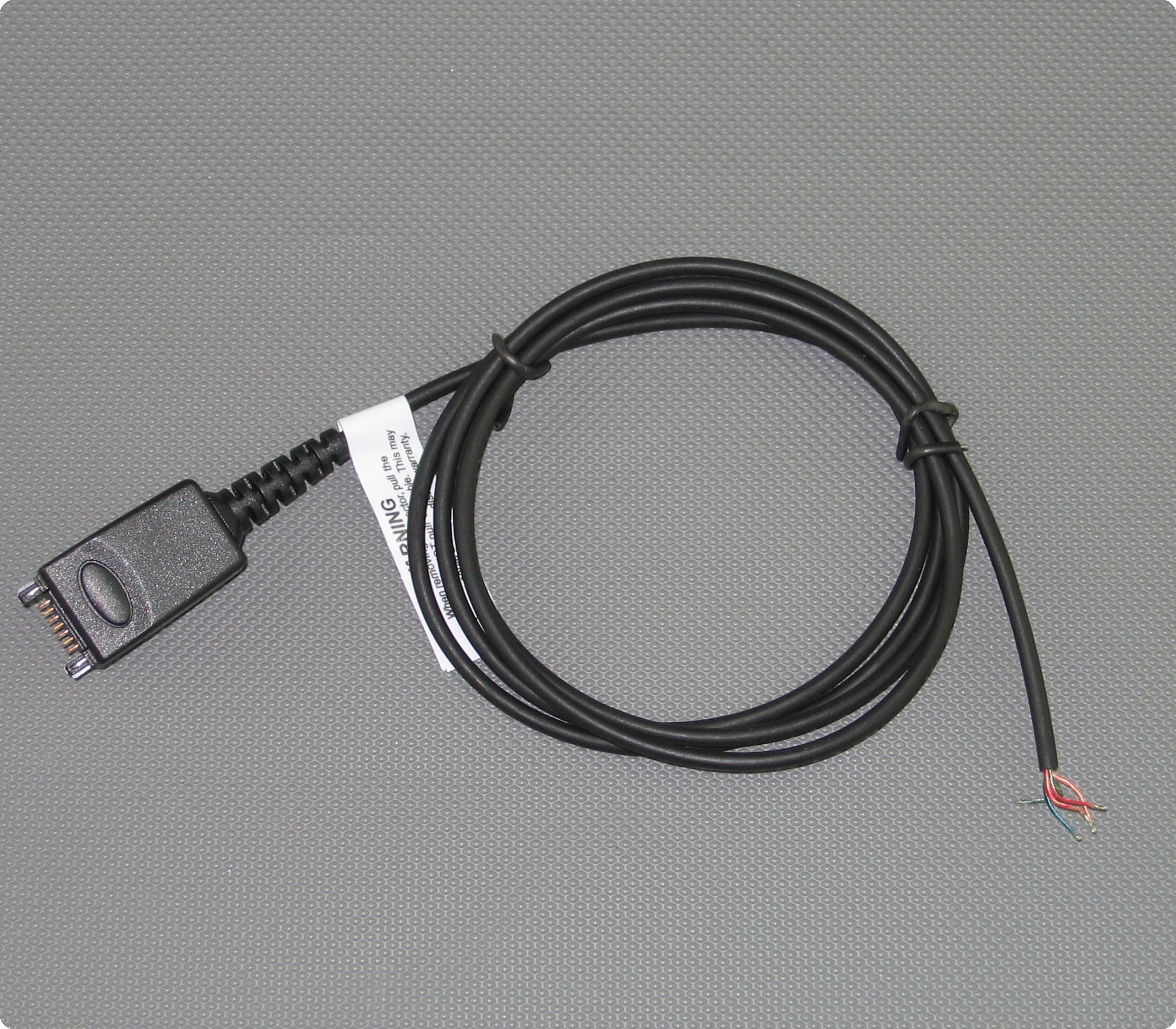 Cable para la conexión macho/hembra Nokia 51xx, 61xx, 62xx, 63xx, 71xx