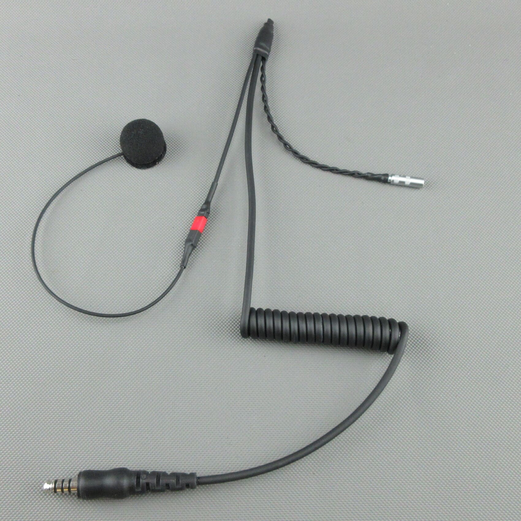 Auriculares dinámicos / Lemo® SH-004 compatibles con Peltor