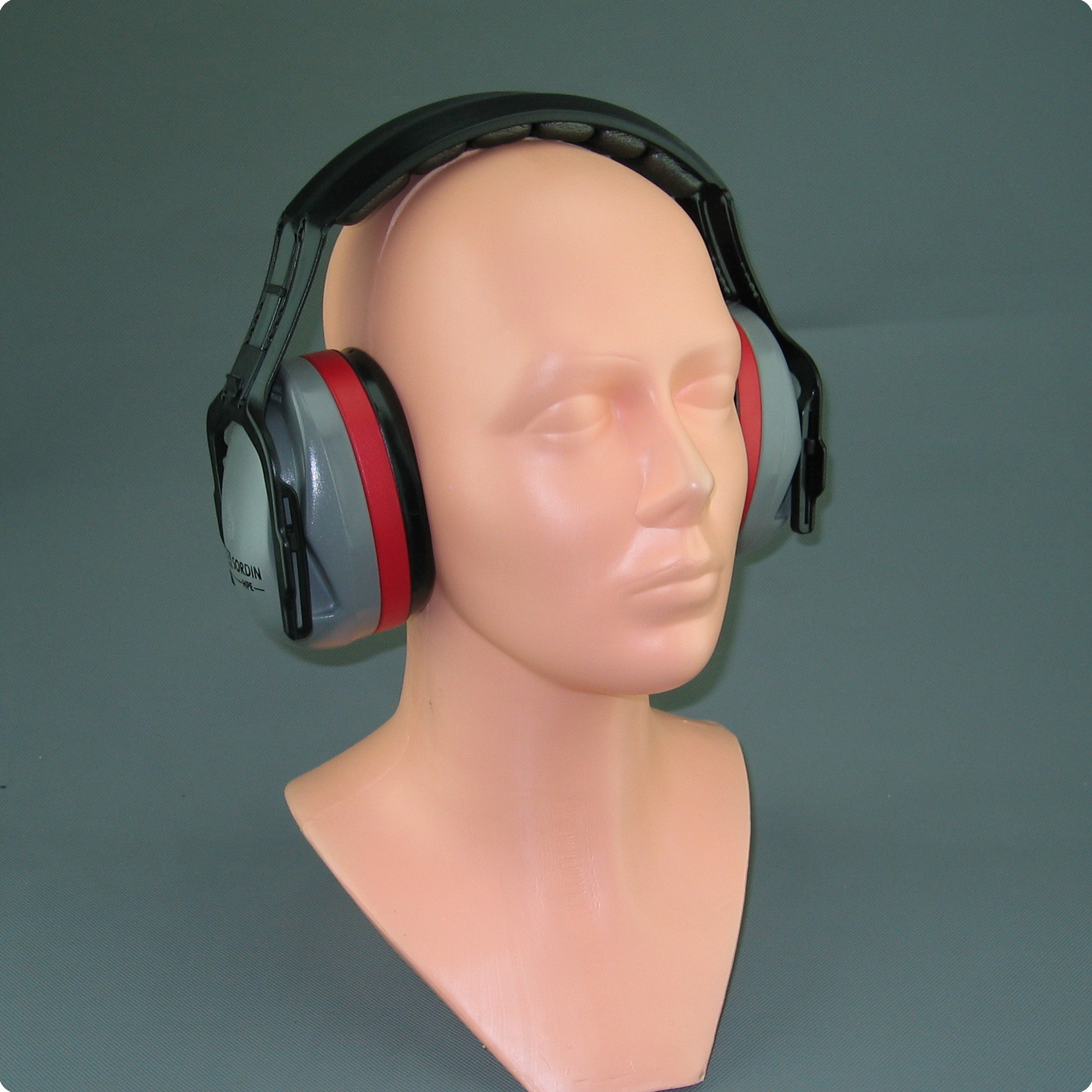 Protección auditiva MSA Sordin HPE EN 352-1