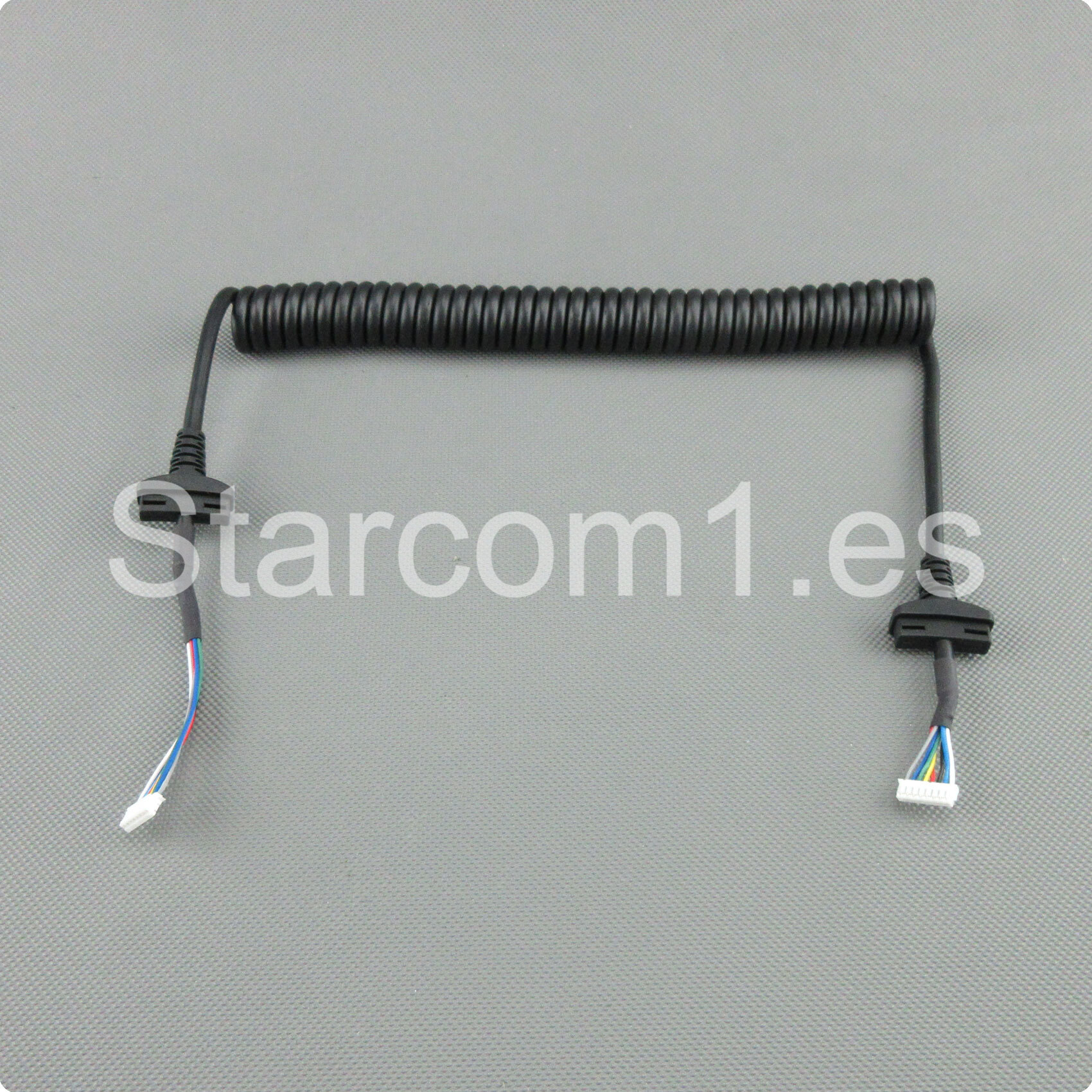 Cable para auricular RT450 | 550 | 650 de Navicom