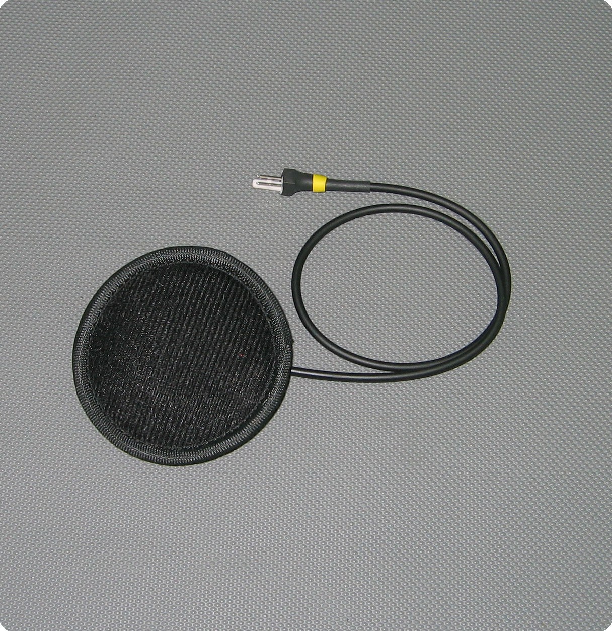 Altavoz plano con cable largo - para kit de casco compatible con Sparco