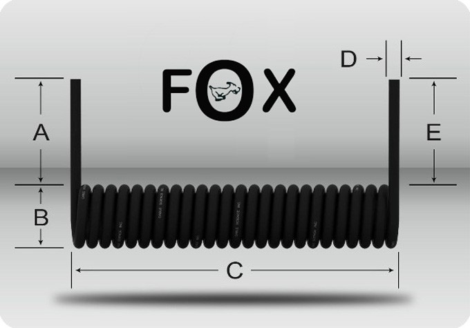 FOX Kabeltechnik: Cables en Espiral y Sobremoldeo a Medida